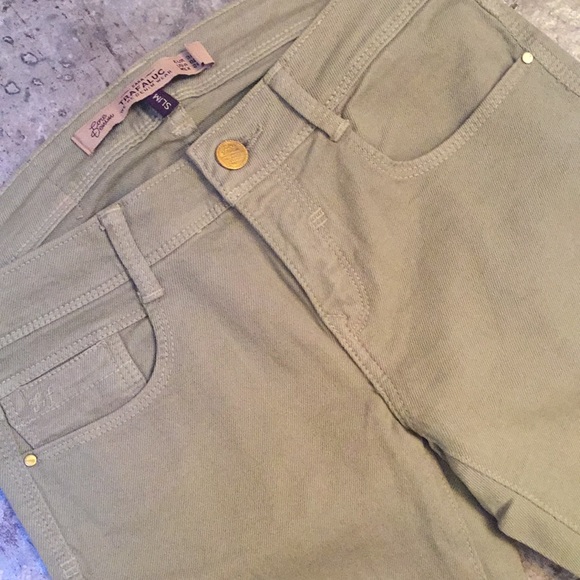 Zara Skinny Jeans - Picture 4 of 7